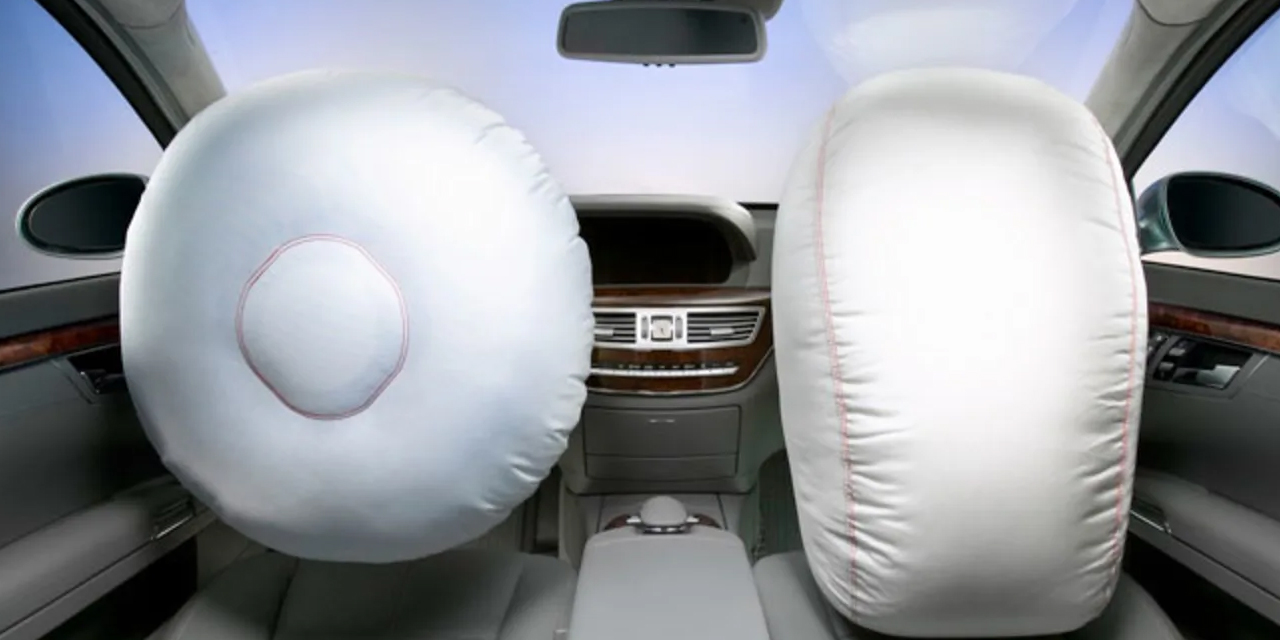 Auxetic hava yastığına uluslararası patent: Yaralanmaları %80 azaltıyor