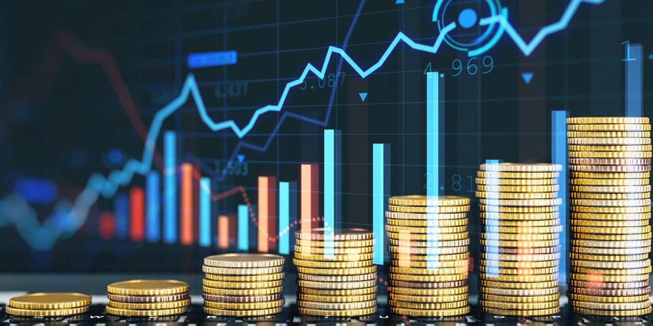 Bankalar ve finans şirketleri geleceğe daha umutlu bakıyor