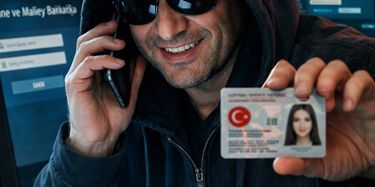 Dolandırıcıdan genç kıza telefonda “iş” ve “avukatlık” teklifi