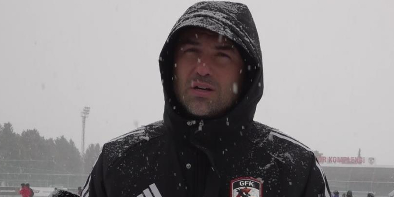 Burak Yılmaz: Galatasaray maçıyla özgüven kazandık, hedef Konyaspor