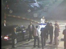 Tatlıses'i vuran zanlılar yakalandı