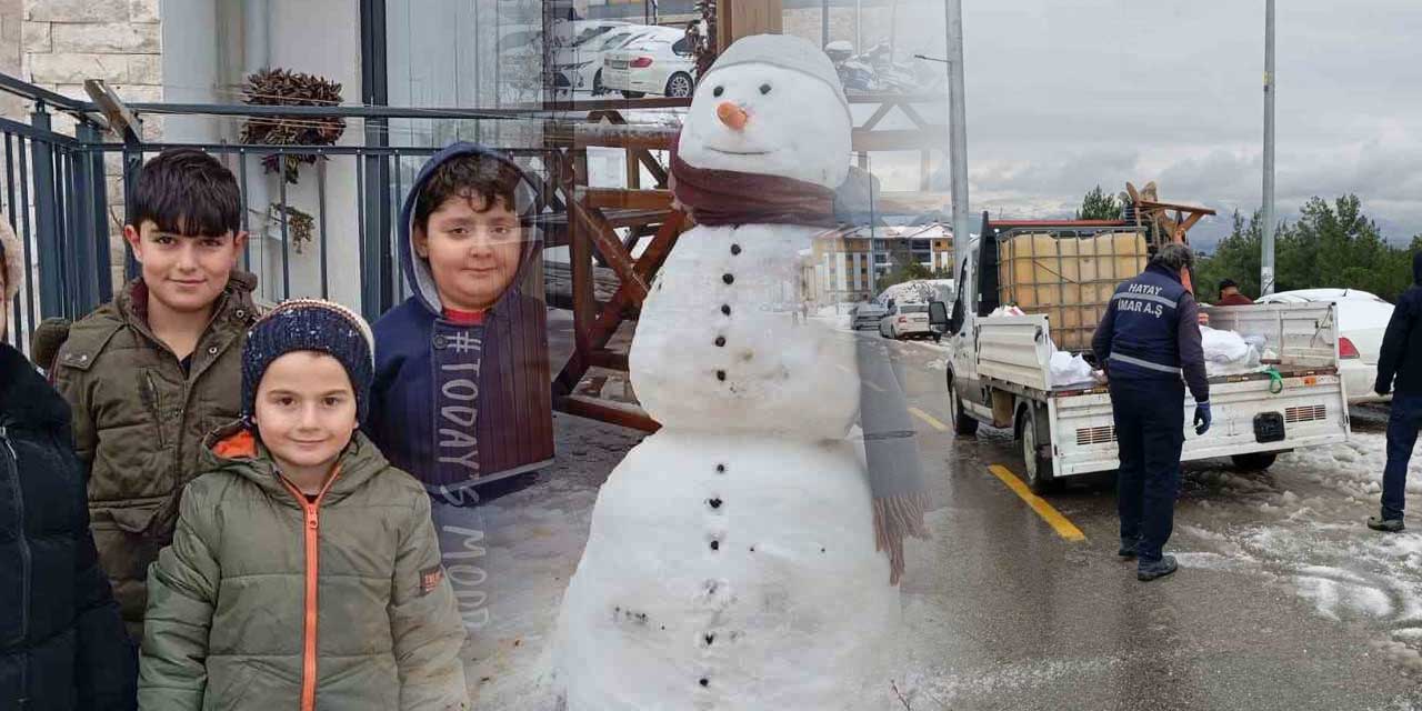 Bir taraf çok mutlu diğer taraf değil