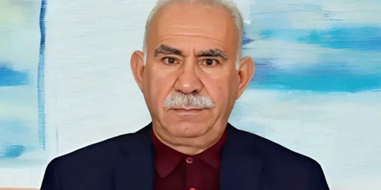 TBMM, İmralı görüşmesinin tutanaklarını yayımladı