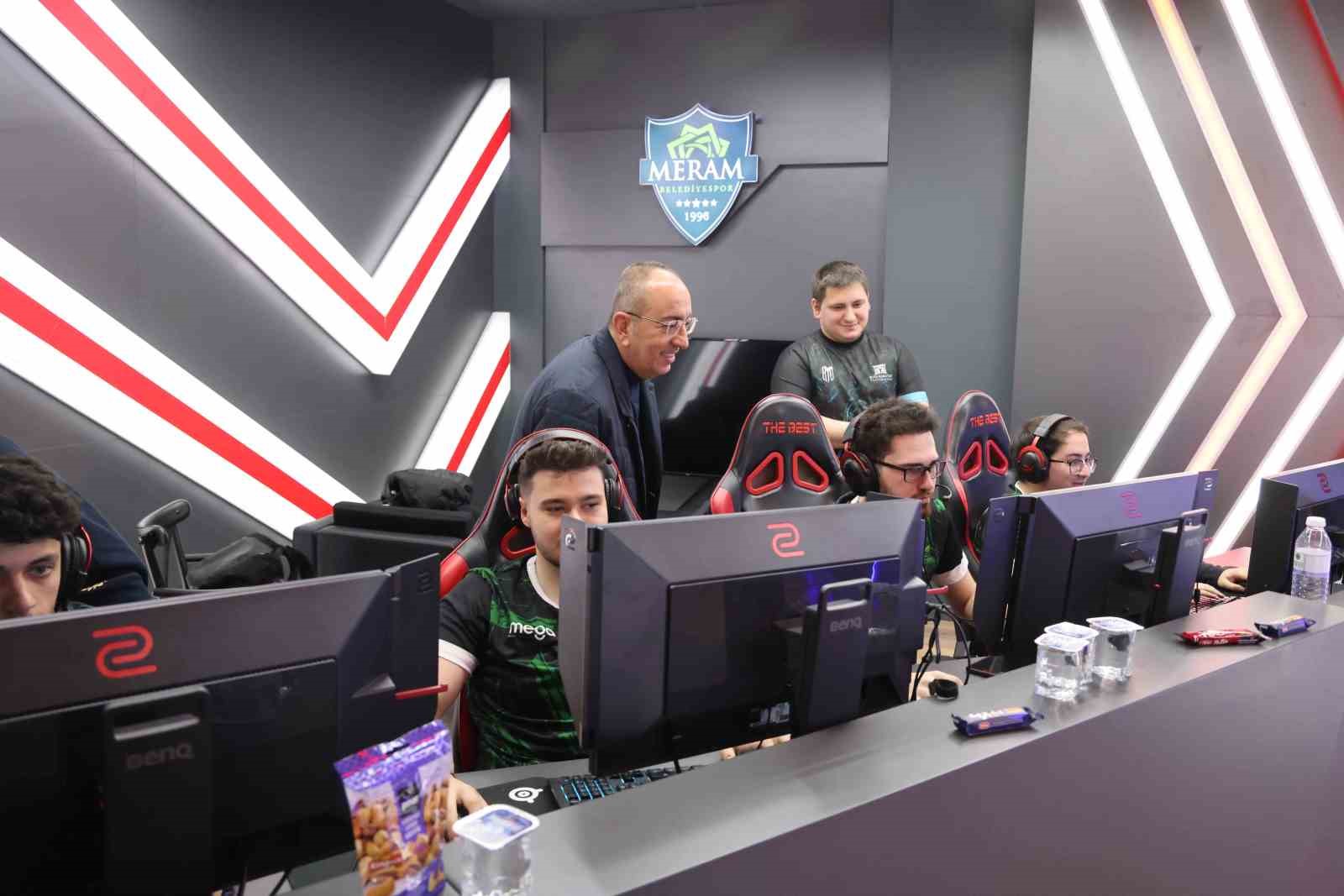 MEGA'dan 2026'ya hızlı giriş