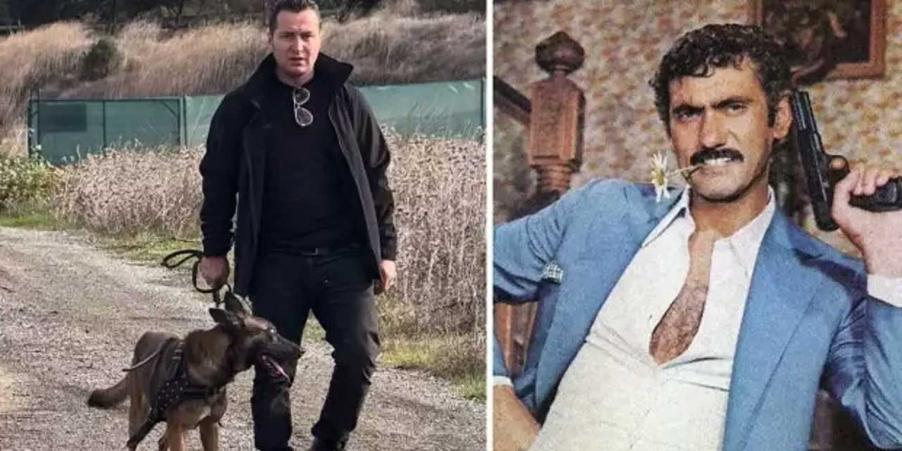 Savcı Yavuz Engin’den Yılmaz Güney paylaşımı