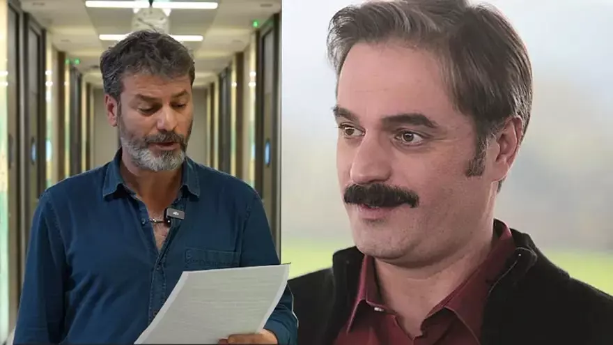 ​​​​​​​Ufuk Özkan için sevindiren gelişme: Uygun donör bulundu