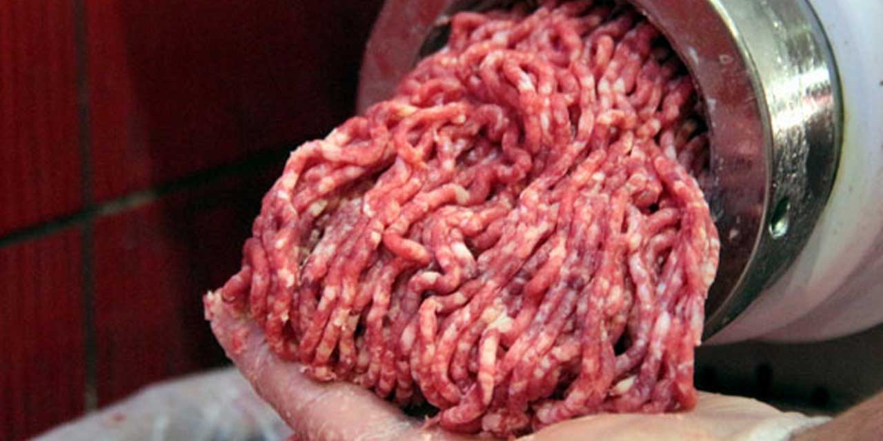 Ankara'da bu marketlerde fiyatlar sabitlendi