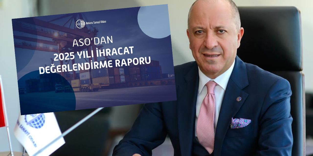 Ankara'da hedef yüksek teknolojili büyüme