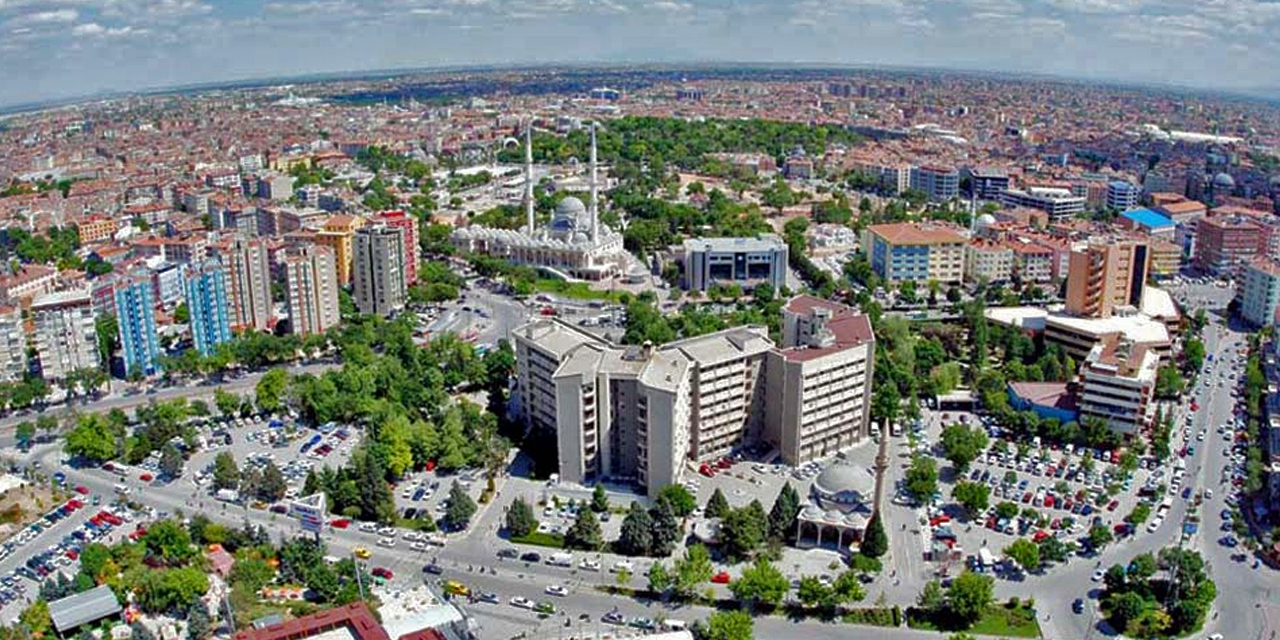 Konya’da yeni binalara su şartı: Ruhsat için zorunlu oldu