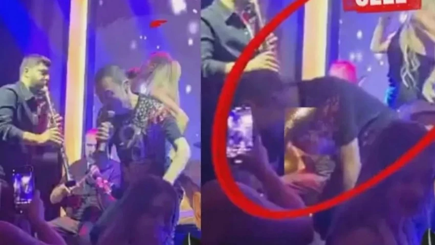 Multipl Skleroz yüzünden mi düştü?