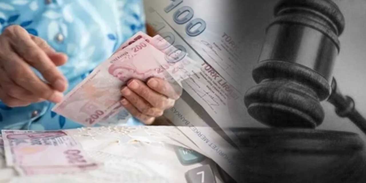 Sigorta girişi var ama çalışma yoksa, emeklilik de hayal