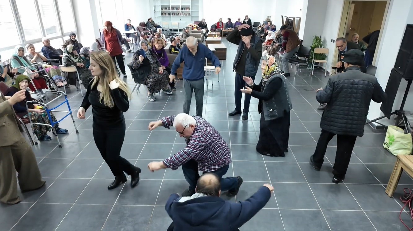 Huzurevi fiyatları uçtu: Aylık ücret 106 bin lira