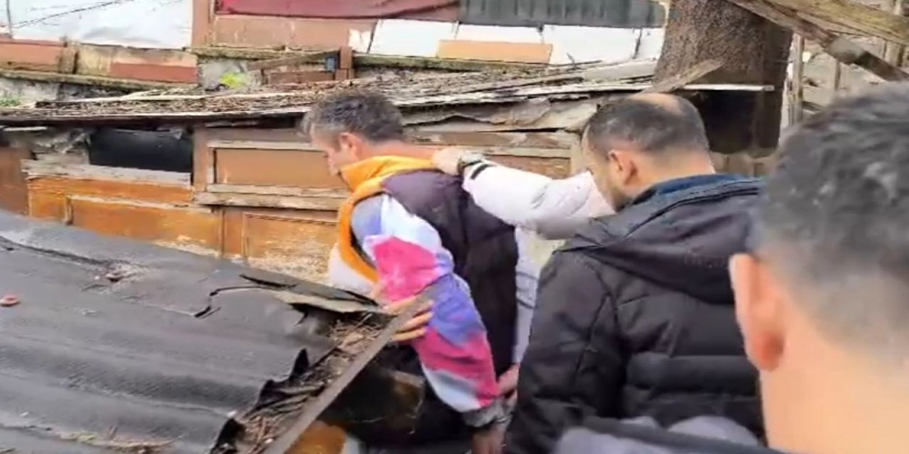 İl il gezip suç işleyen firari, 5 yıl sonra yakalandı