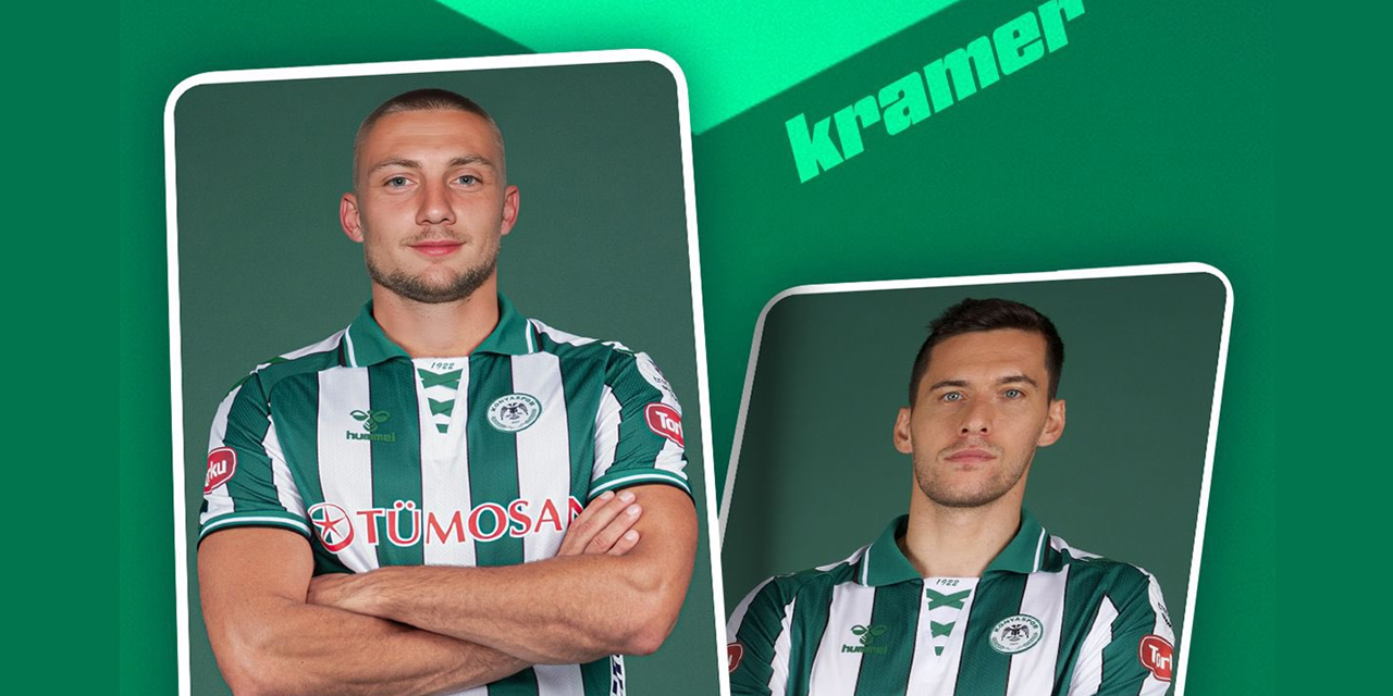 Kramer’den Hayati Dokunuş