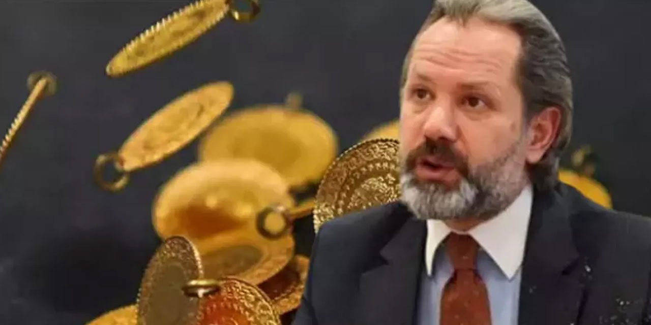 Altın için herkes mutlu, O isim hariç