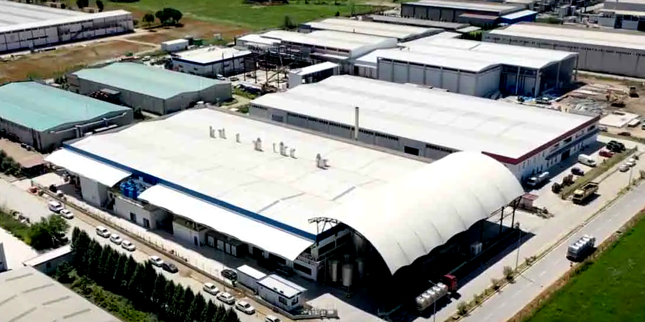 Küresel oyuncu olmayı hedefliyordu konkordatodan mühlet aldı