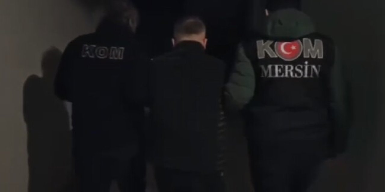 Organize suç örgütüne yönelik operasyonda elebaşı dahil 17 tutuklama