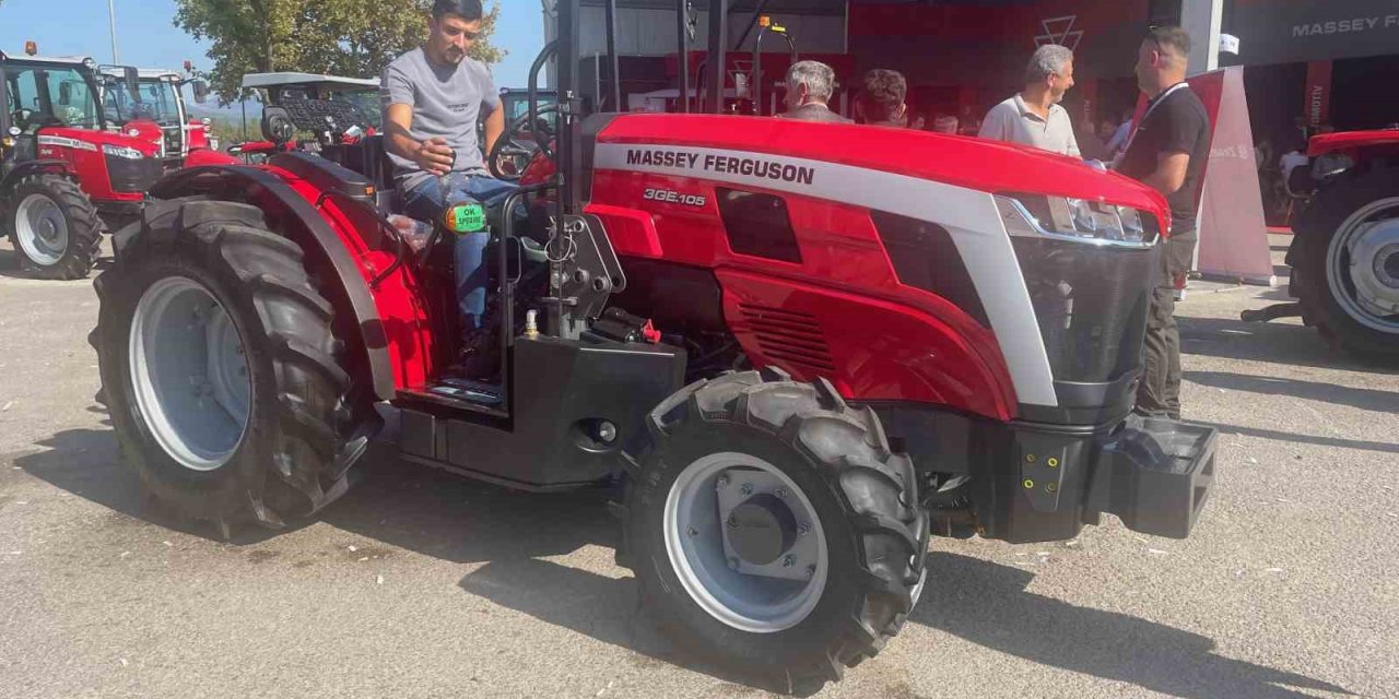 Türkiye'de traktör sayısı arttı, sadece bir ilde düştü