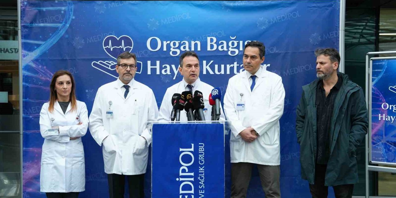 Ufuk Özkan’ın Tedavisi Sürüyor: Nakil Gündemde