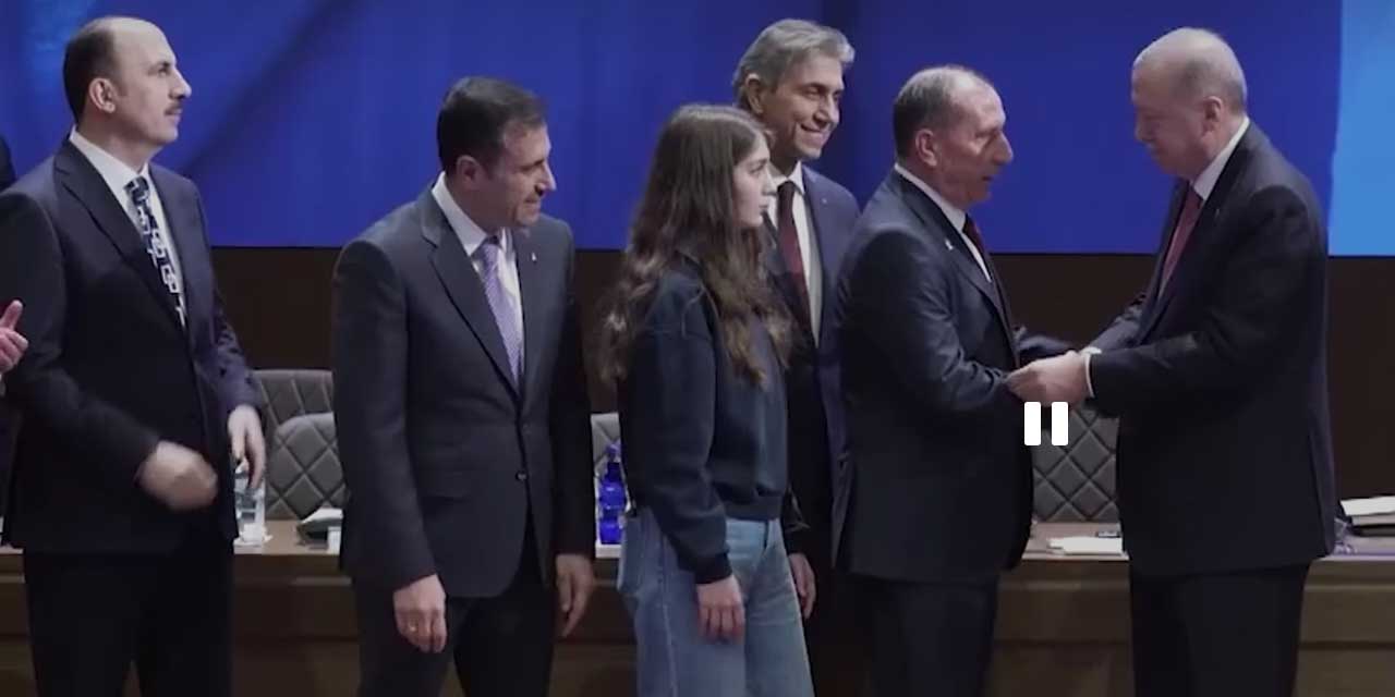 AK Parti’ye 4 belediye başkanı daha katıldı, Konya’dan da bir isim var