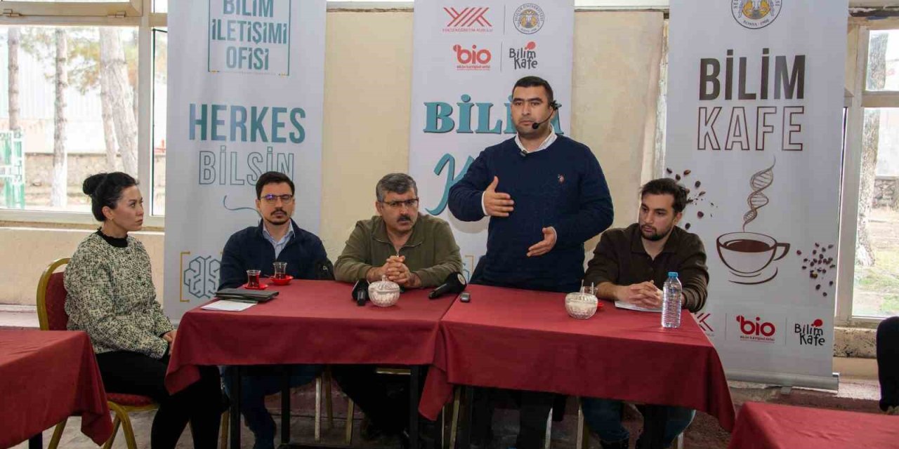 "Kampüsten Mahalleye İyilik Sağlık Hareketi" Alibeyhüyüğü’nde