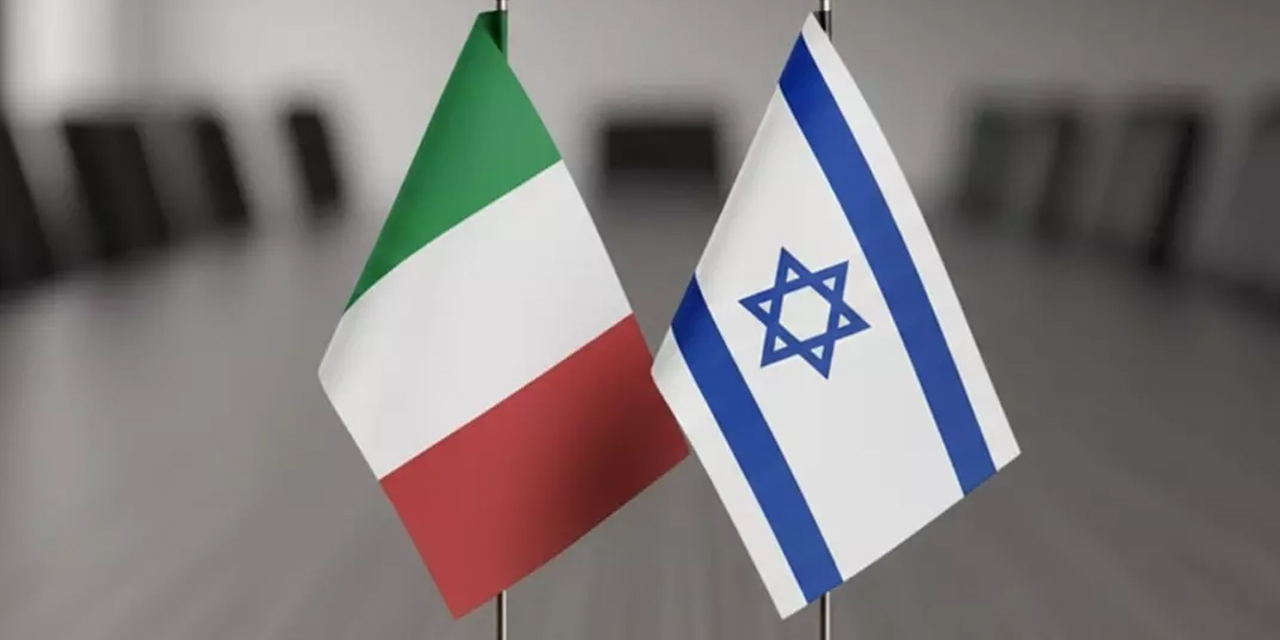 İtalya’dan İsrail’e Batı Şeria protestosu: Jandarmalar tehdit edildi