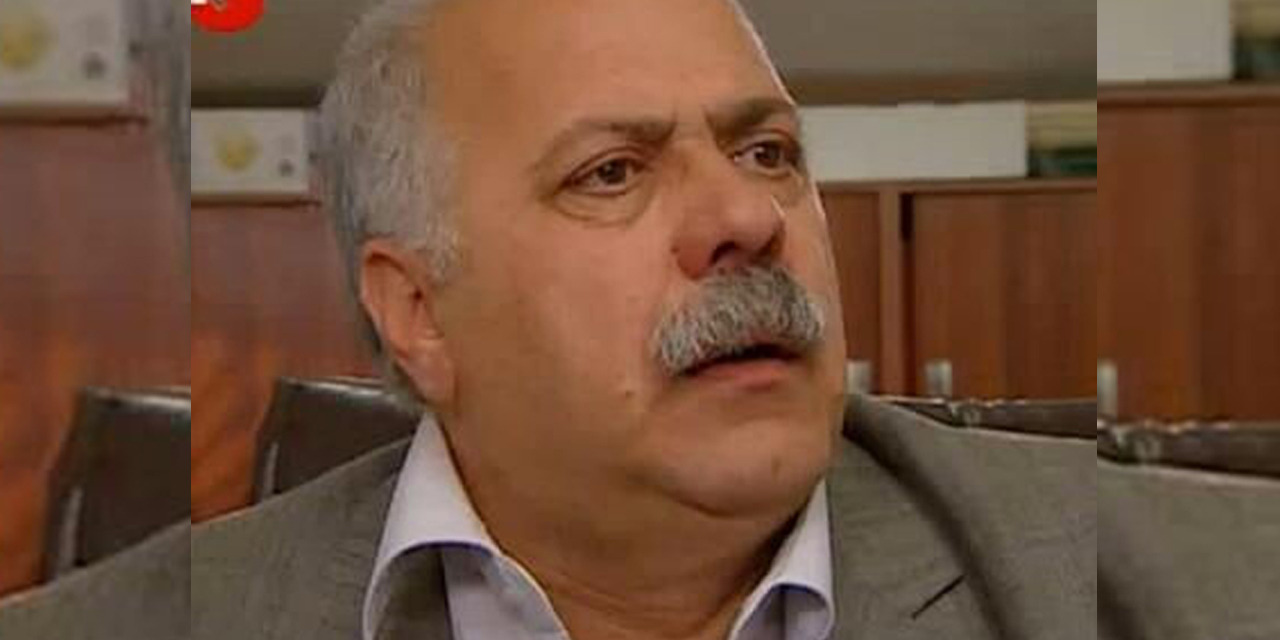 Ali Tutal yoğun bakıma alındı: Evinde beyin kanaması geçirdi