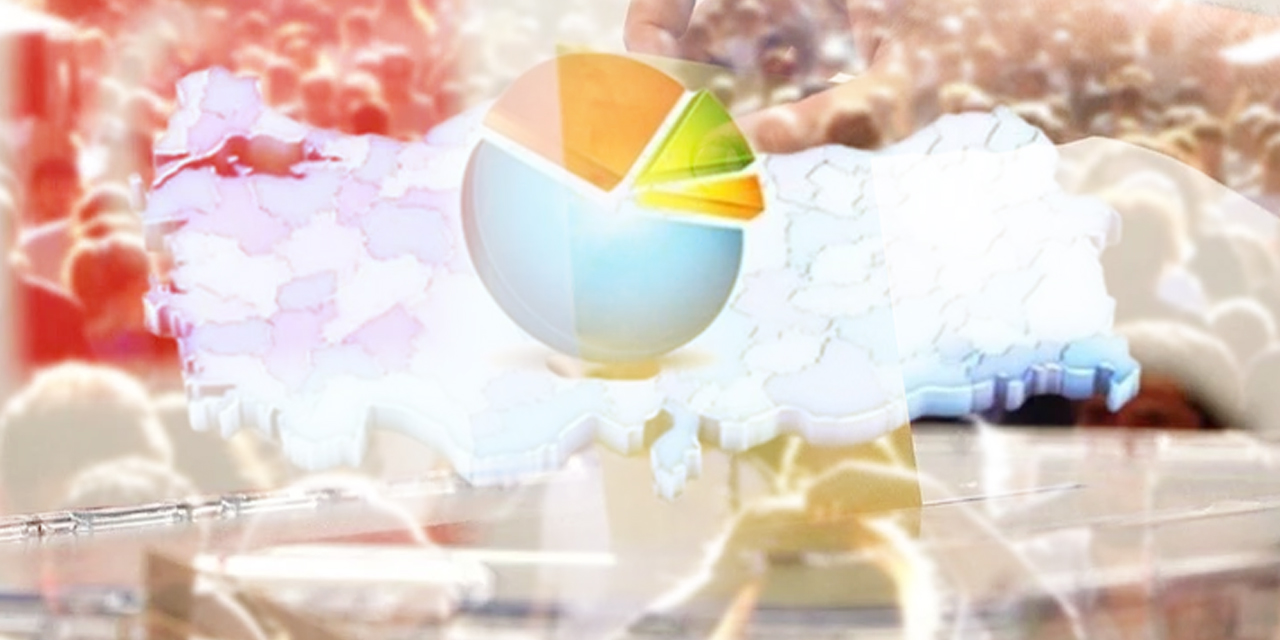 Esnaf ve ev hanımları CHP'yi istiyor