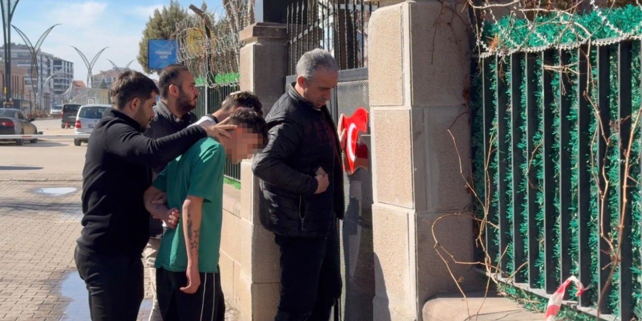 15 suç kaydı vardı, 16’ncısında 15 yaşındaki çocuğu vurdu