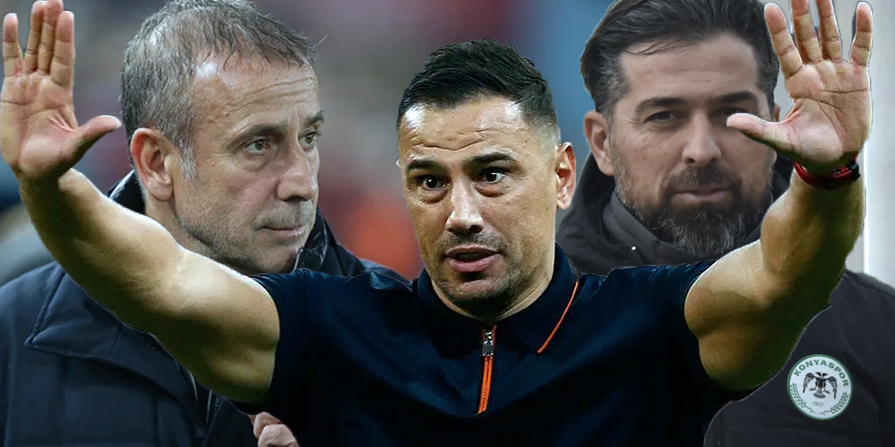 Konyaspor Yönetimi Teknik Direktör Kararını Verdi