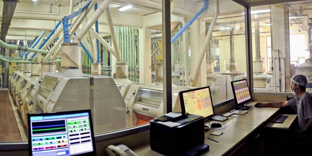 Eksun Gıda ile Selçuk Üniversitesi’nden Konya’da Ar-Ge Protokolü