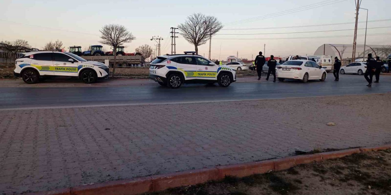 Konya’da polis şehit eden kovalamacada kritik duruşma