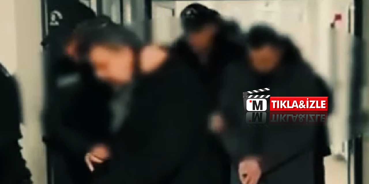 Konya’da FETÖ operasyonu! ByLock ve gaybubet evleri