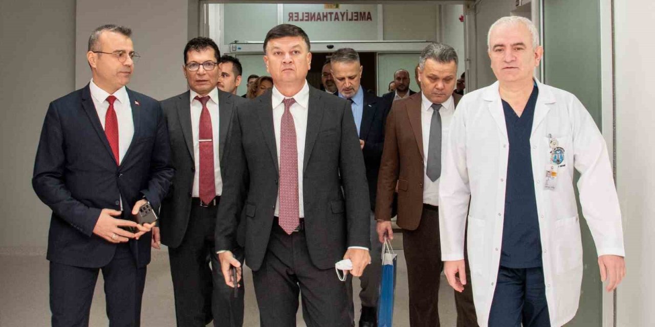 Selçuk Üniversitesi ile Zarmed Üniversitesi iş birliğini güçlendiriyor