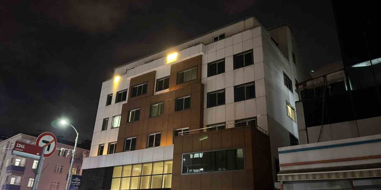 Özel tıp merkezinde burun ameliyatı sonrası ölüm iddiası