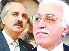 Kurtulmuş SP'ye kapıları kapattı