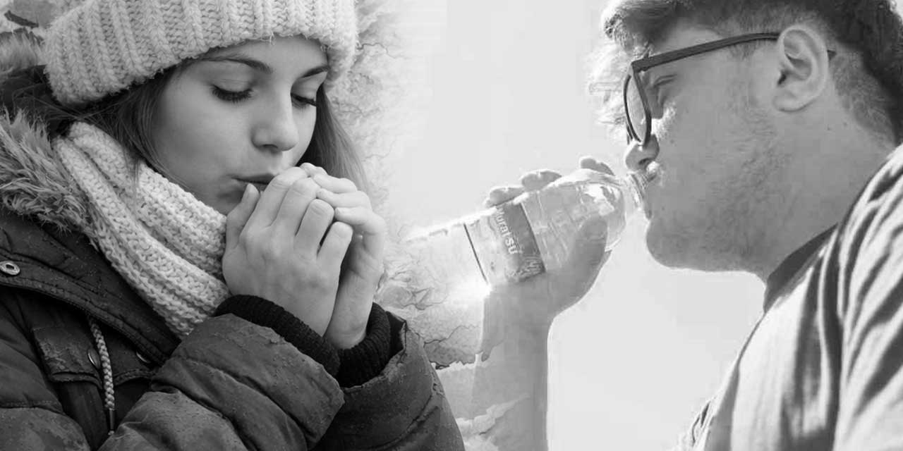 50,5 dereceyi gördük, eksi 35’i yaşadık! 2025’in hava tablosu