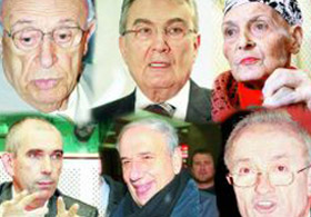 Suikast yapıp dindarlara atacaklardı