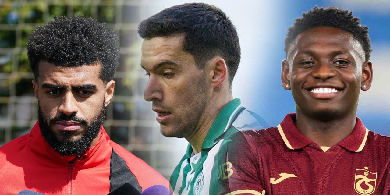 Trabzon karıştı! Konyaspor bu işten kârlı çıkıyor