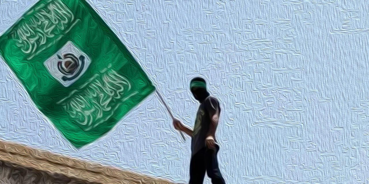 Hamas, Gazze Yönetimini Tekokrat Komiteye Devretmeye Hazır