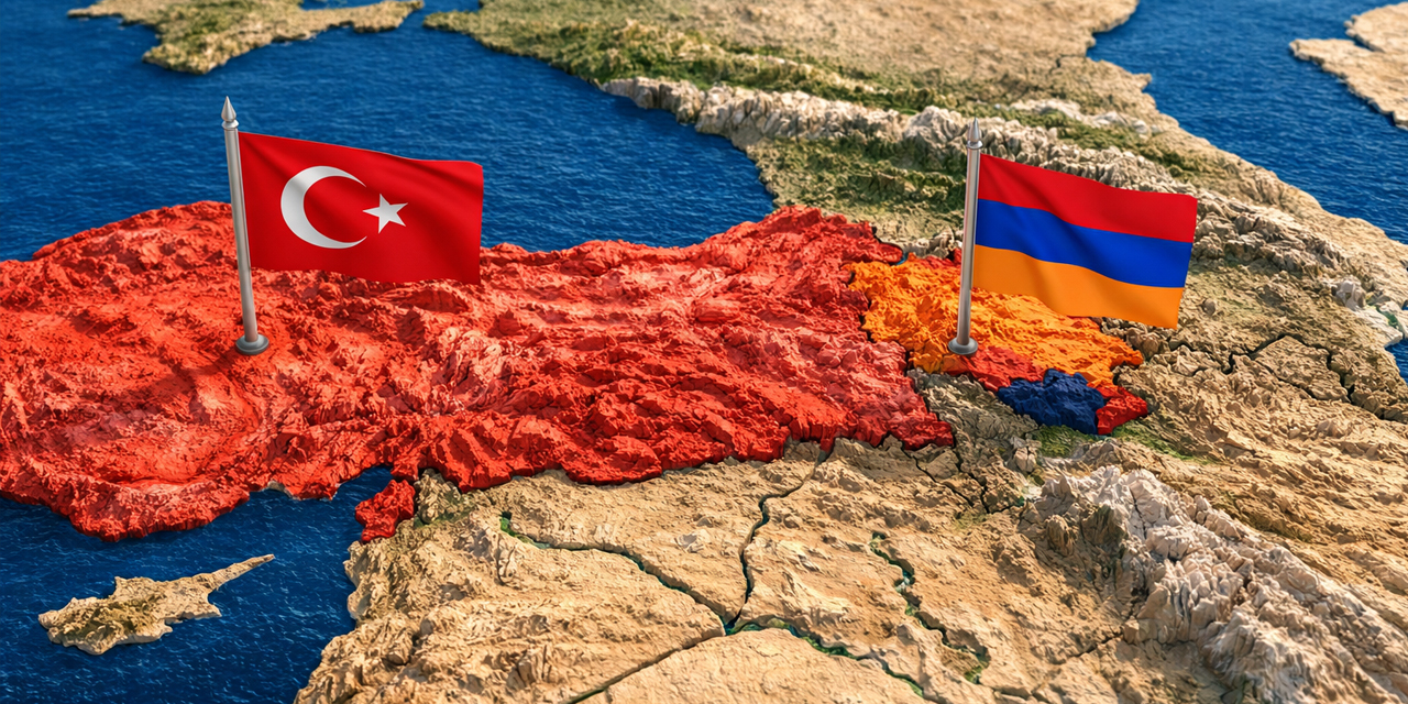 Kafkasya’da enerji dengesi değişiyor