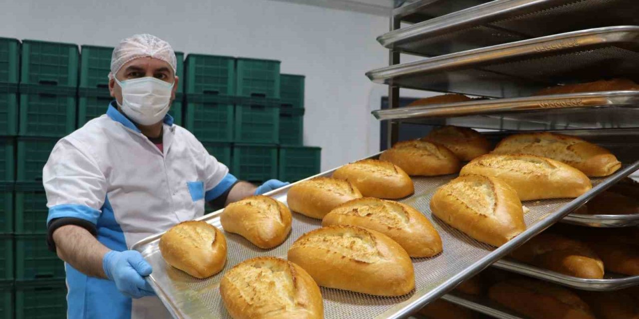 Beyşehir’de Ramazan’a Özel Halk Ekmek İndirimi