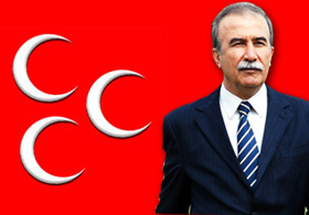 Avcı ve Kaçmaz'a MHP'den vekillik cevabı