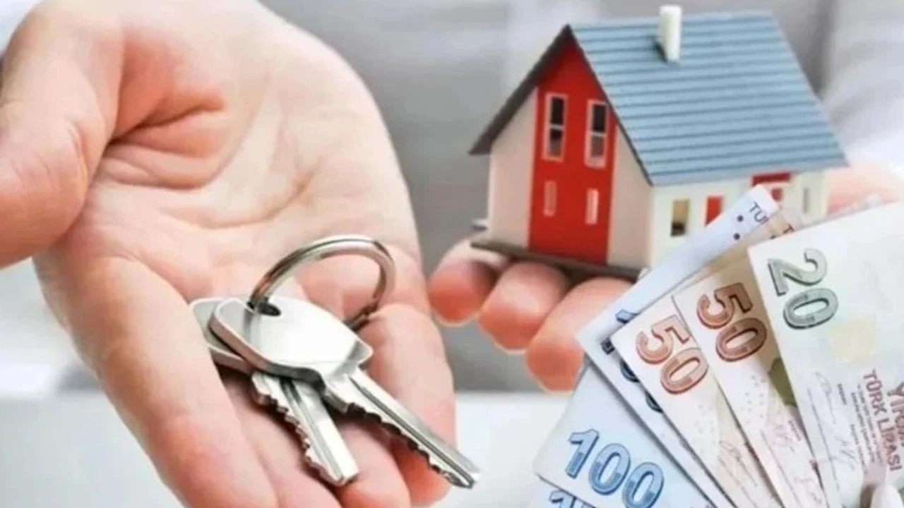 Konut kredilerinde sıfır - ikinci el ayrımı kaldırıldı, kartlara düzenleme geldi