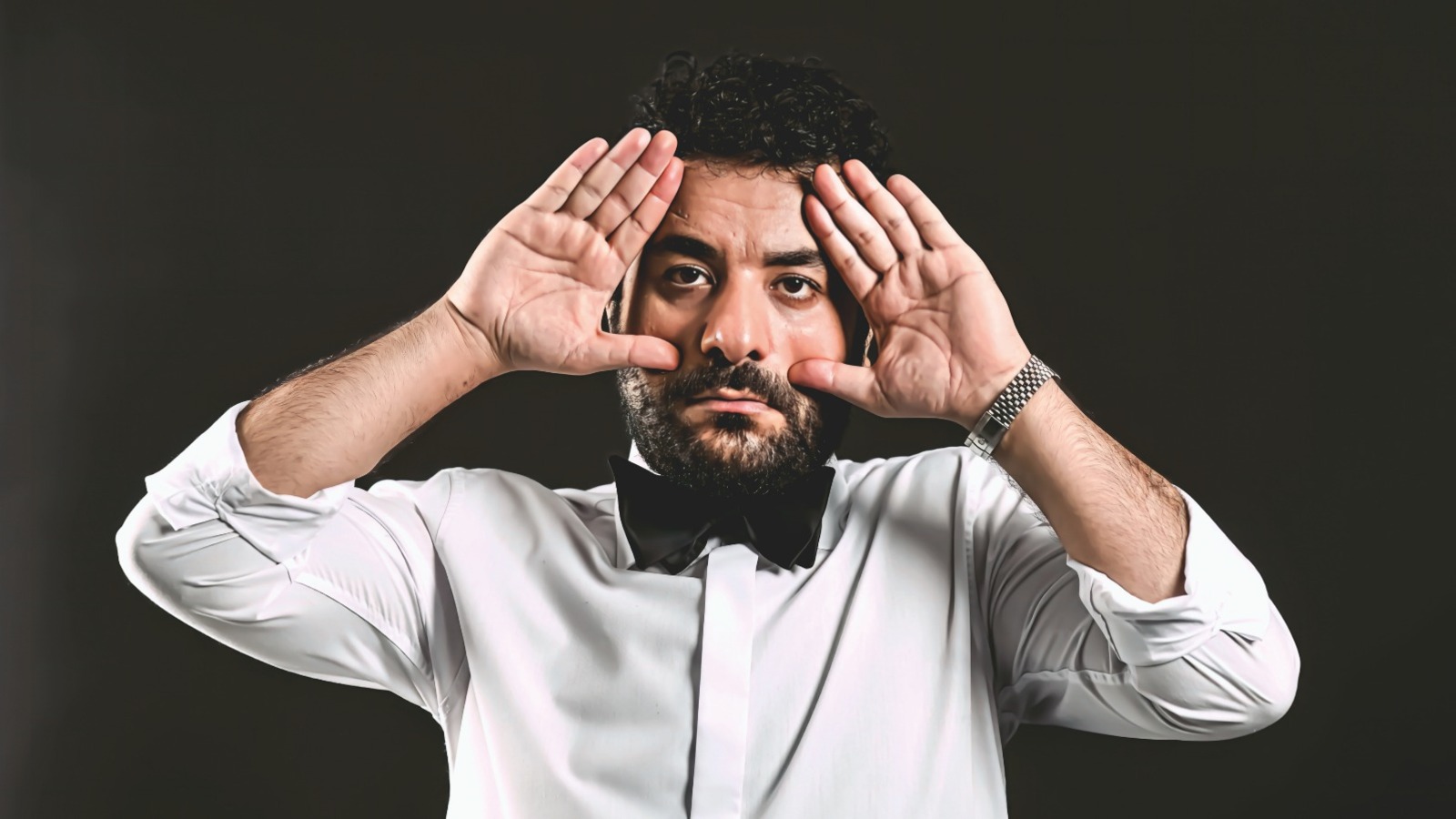 Fenomenlere operasyon! Hasan Can Kaya ve Reynmen gözaltında