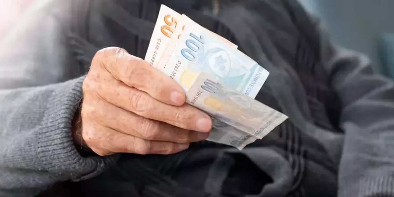 En Düşük Emekli Maaşı Fark Ödemeleri İçin Tarih Açıklandı