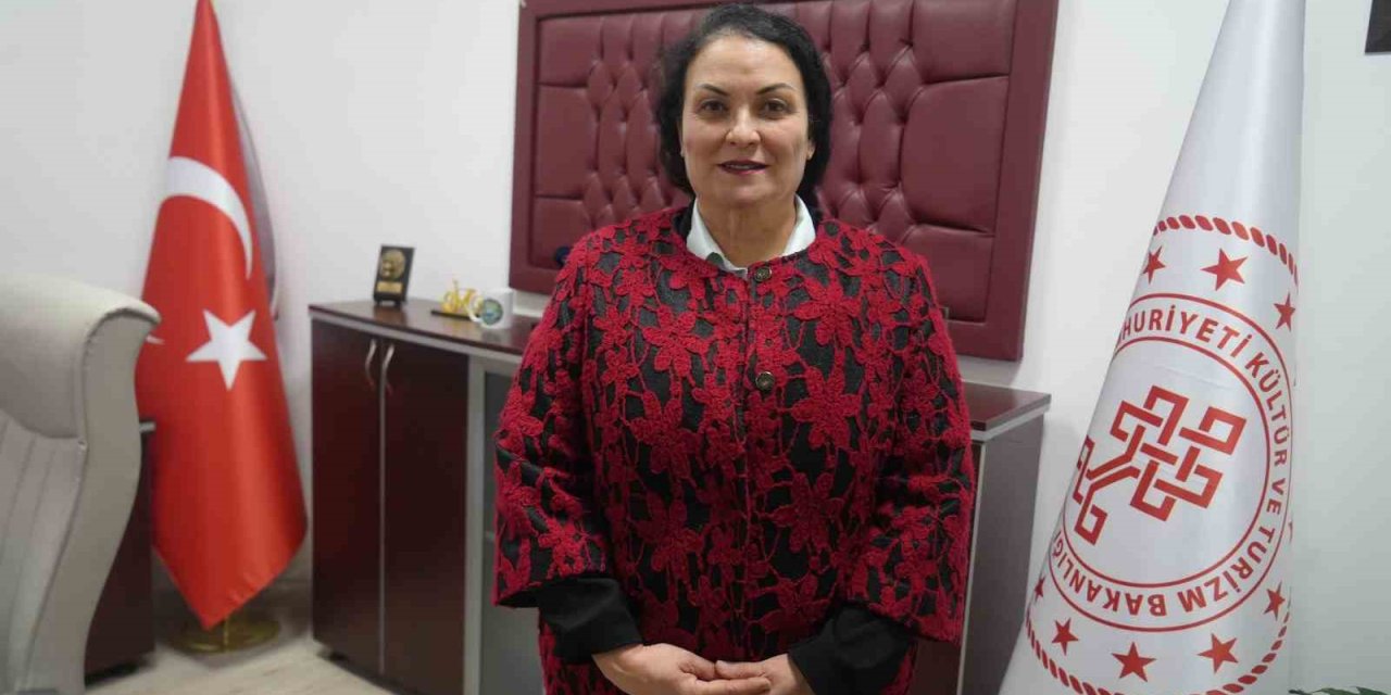 Niğde İl Kültür ve Turizm Müdürü Baştürk görevden alındı
