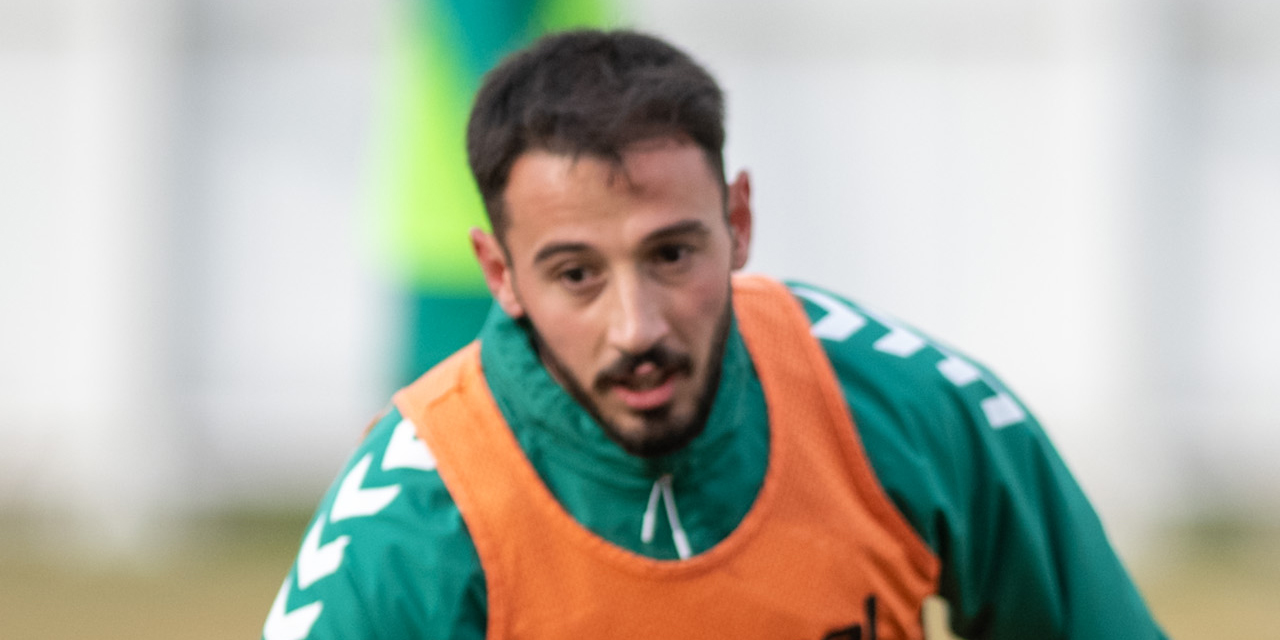 Boşluk Yaptı Yedeğe Çekildi