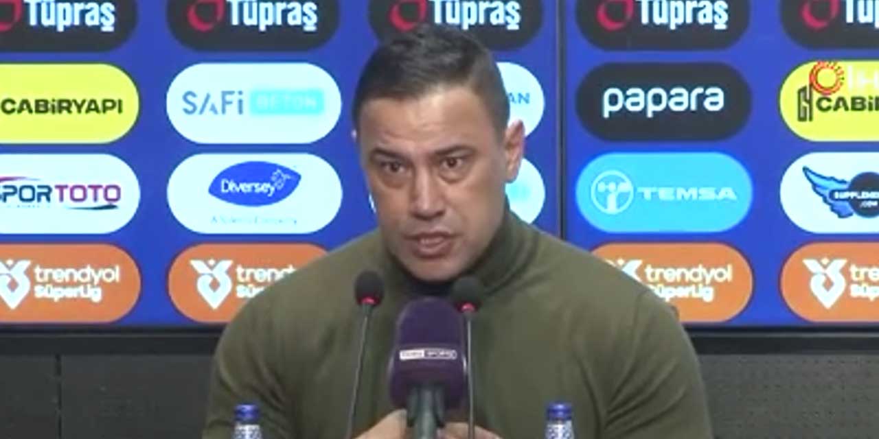 Çağdaş Atan'dan istifa açıklaması