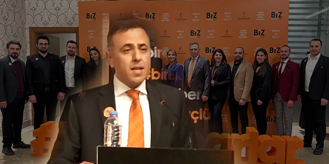 Aday Koçkuzu listesini açıkladı